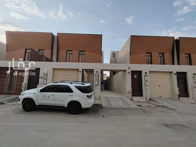 Floor for Sale in Riyadh Al Munsiyah صورة 2