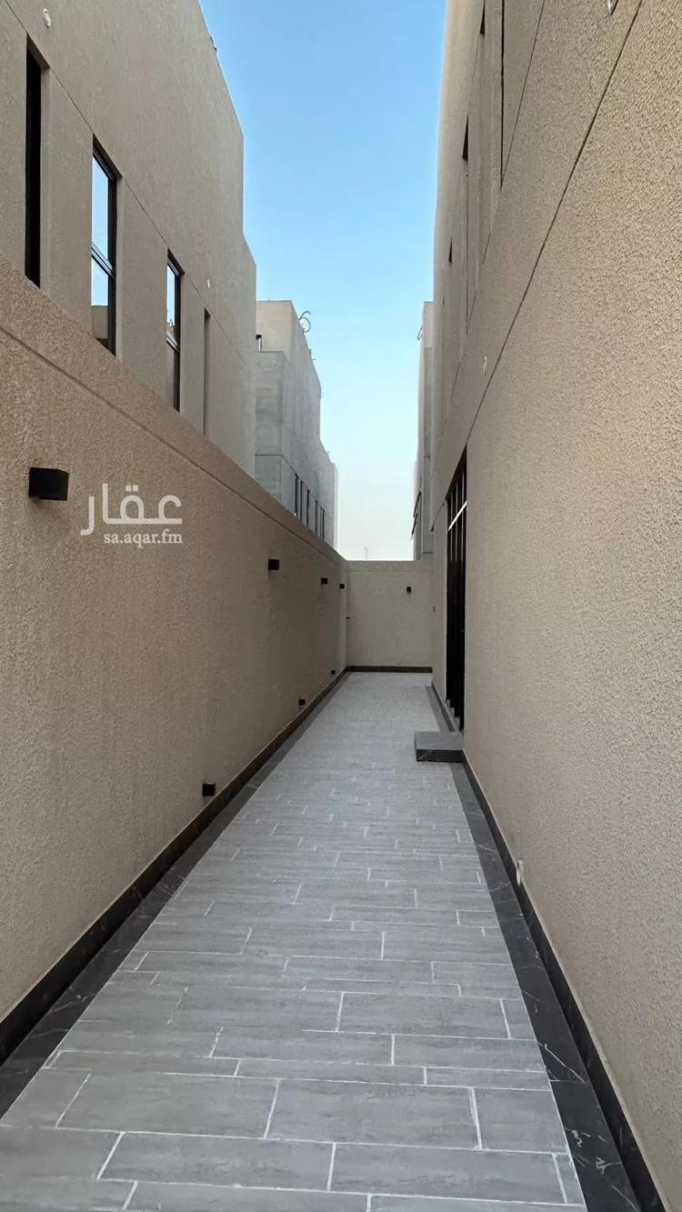 فيلا للبيع في شارع طريق خريص, حي النهضة, مدينة الرياض, منطقة الرياض 9