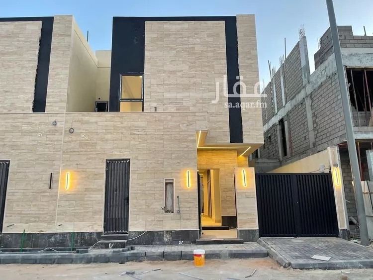 Villa for Sale in Riyadh Al Arid