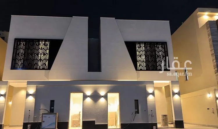 Villa for Sale in Riyadh King Faisal