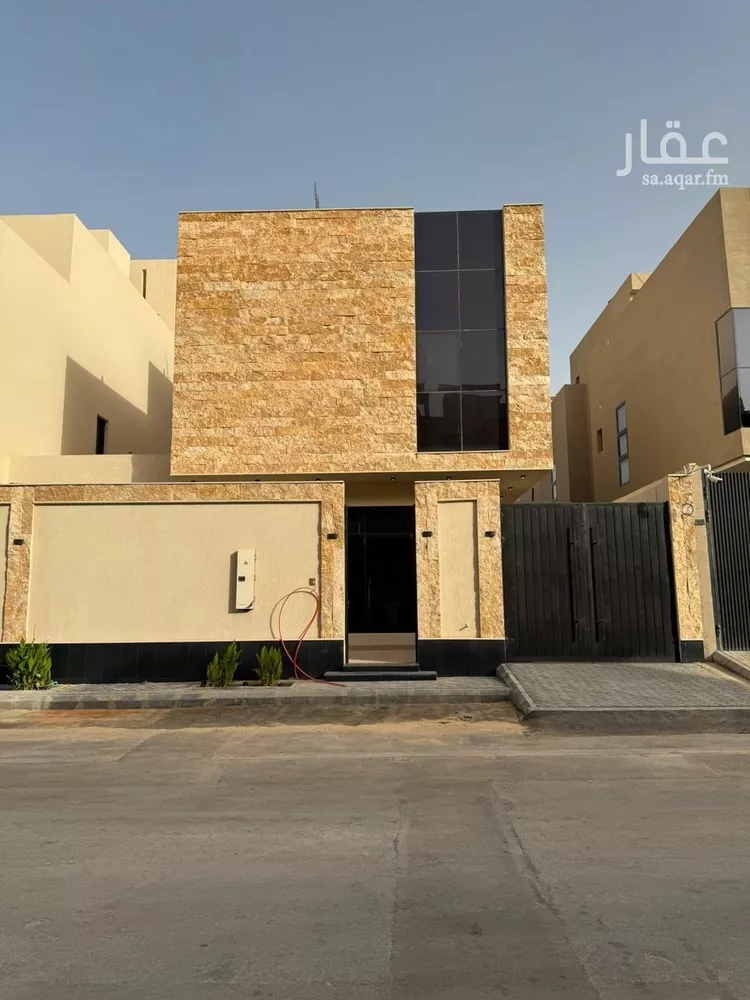 Villa for Sale in Riyadh An Narjis
