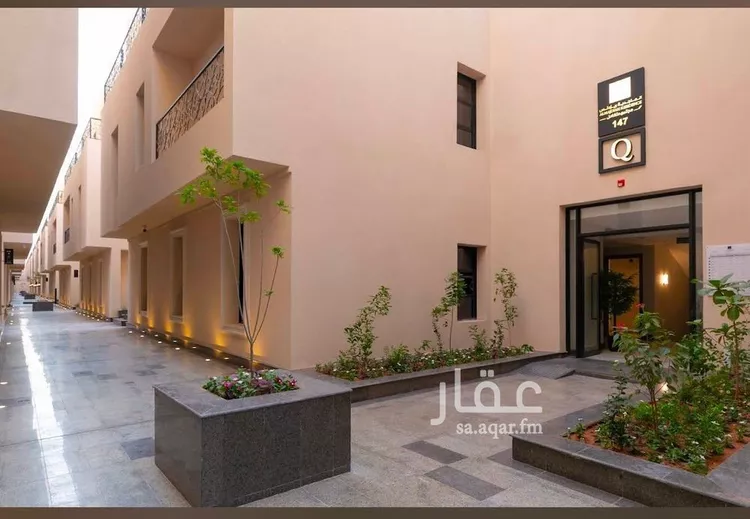 شقة للإيجار في حي النرجس, مدينة الرياض, منطقة الرياض صورة 2