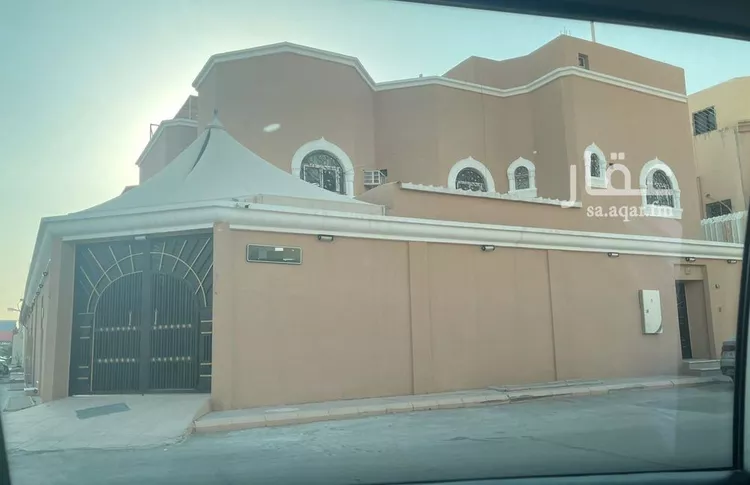 Villa for Sale in Riyadh An Nasim Ash Sharqi
