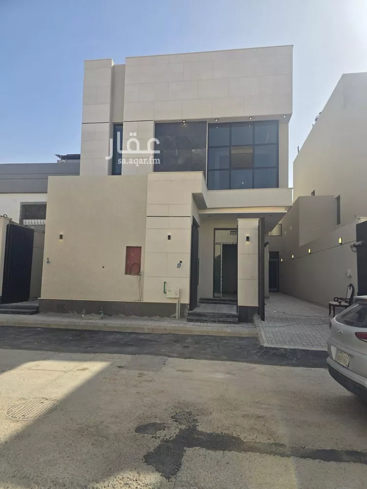 Villa for Sale in Riyadh King Faisal
