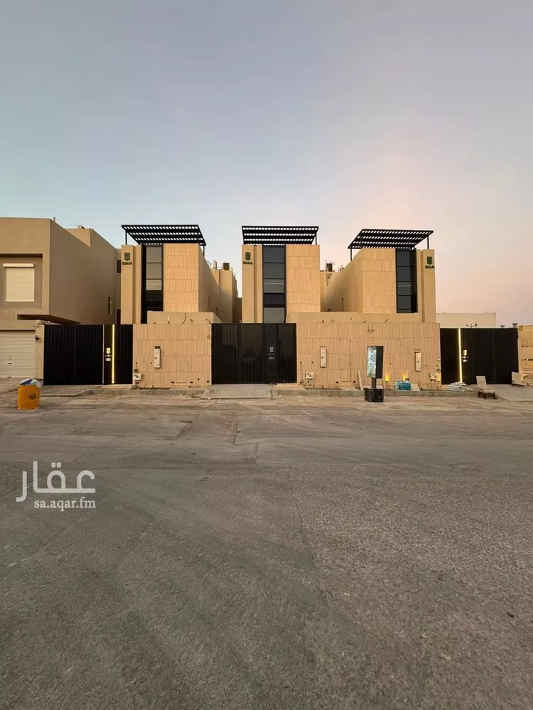 فيلا للبيع في شارع أحمد الثعلبي, حي النرجس, مدينة الرياض, منطقة الرياض صورة 4