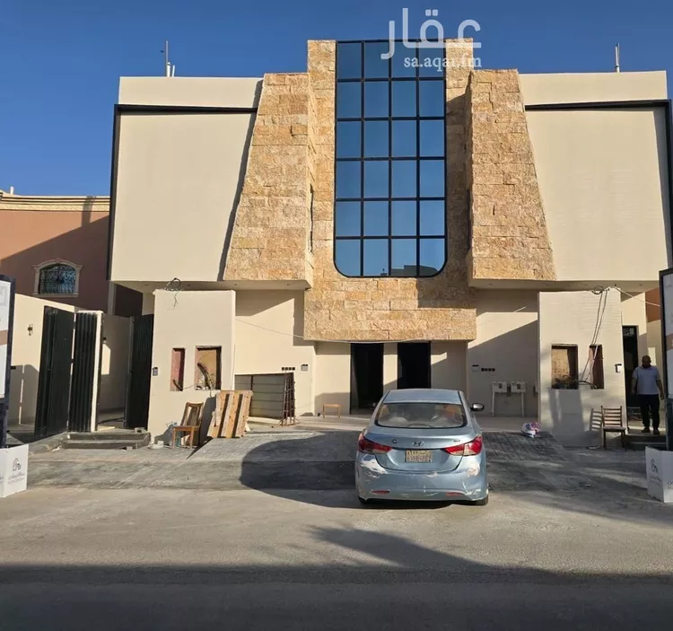 Floor for Sale in Riyadh Ishbiliyah