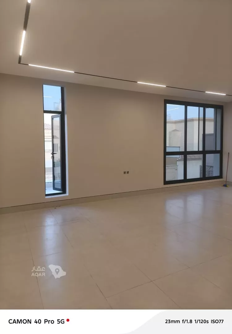 Villa for Sale in Riyadh Al Andalus
