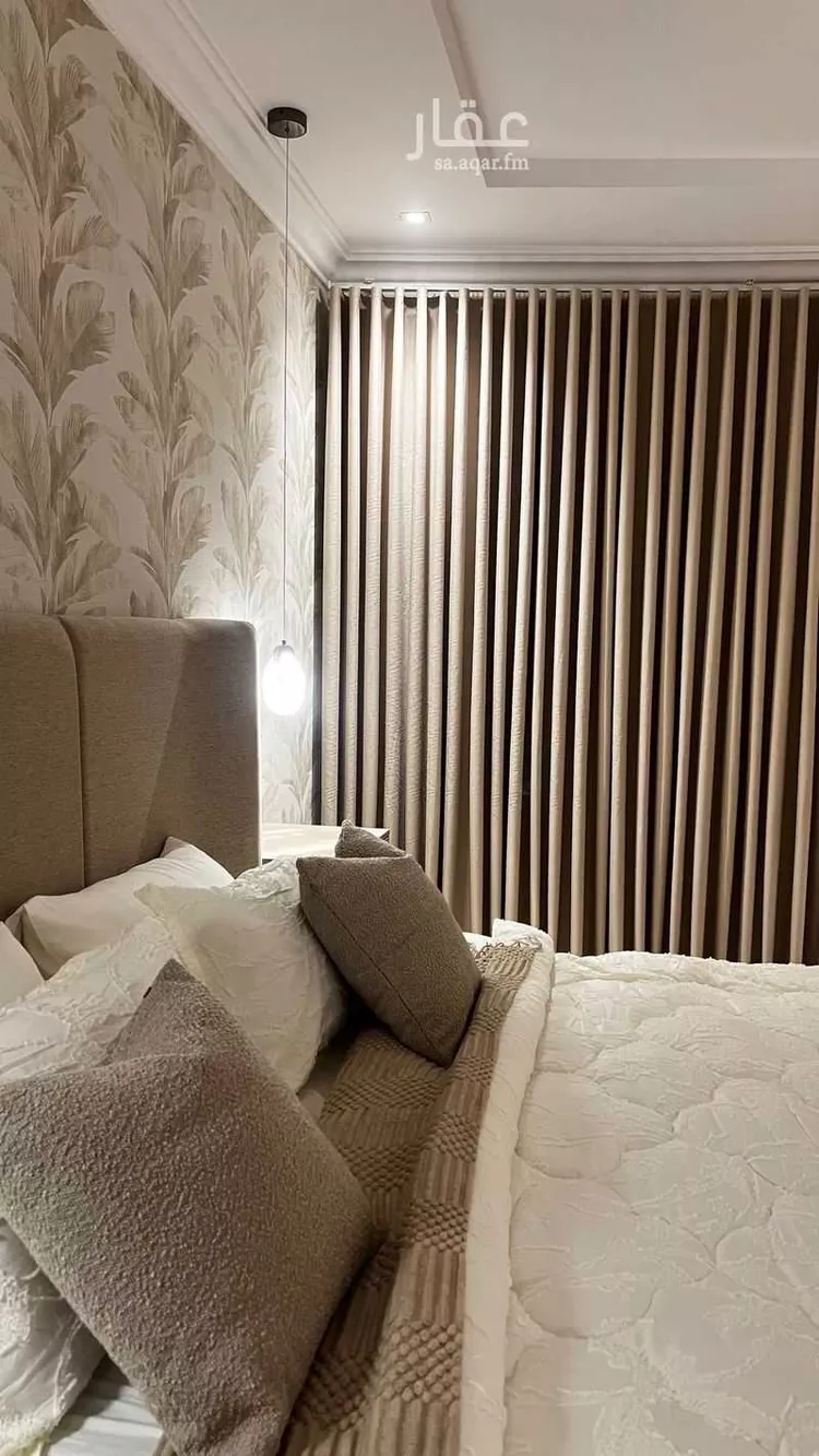 Furnished Apartment for Booking in Riyadh Al Malqa 7