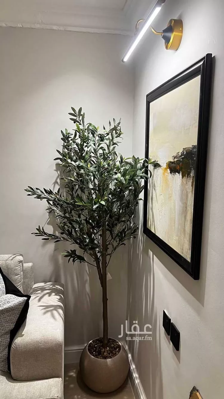 Furnished Apartment for Booking in Riyadh Al Malqa 6