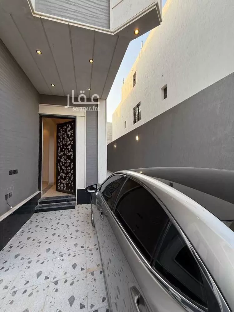 فيلا للإيجار في شارع الخطاب بن النفيل ، حي عكاظ ، الرياض ، منطقة الرياض صورة 2