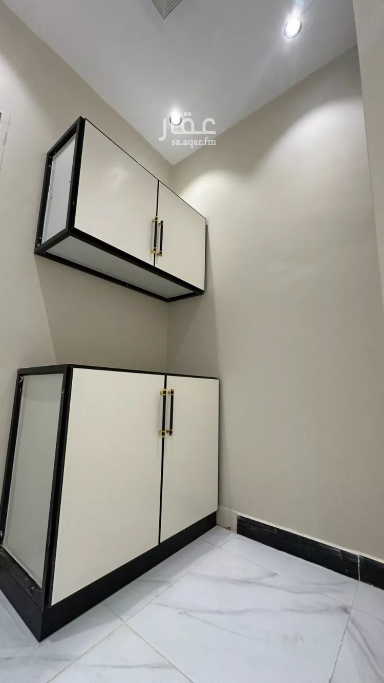 شقة للإيجار في شارع الامير عبدالله بن سعود بن عبدالله صنيتان ال سعود, حي الياسمين, مدينة الرياض, منطقة الرياض صورة 4