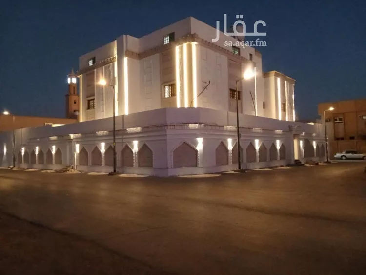 Apartment for Rent in Riyadh An Nasim Al Gharbi