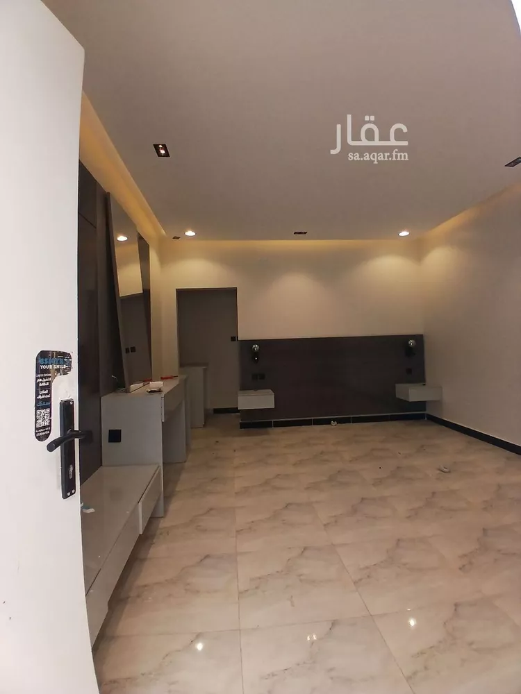 شقة للإيجار في شارع إبراهيم بن نغيمش, حي العقيق, مدينة الرياض, منطقة الرياض صورة 3
