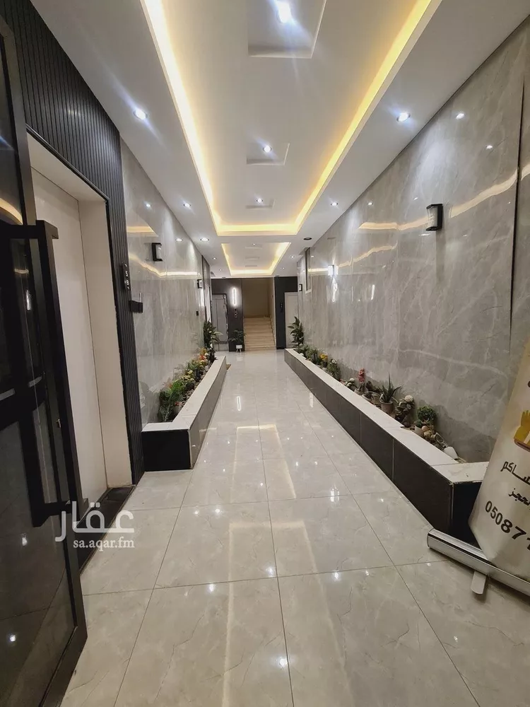 شقة للإيجار في شارع الاماسي, حي الملقا, مدينة الرياض, منطقة الرياض 6