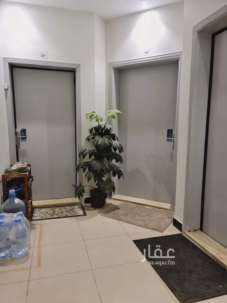 Apartment for Rent in Riyadh Al Wadi 9