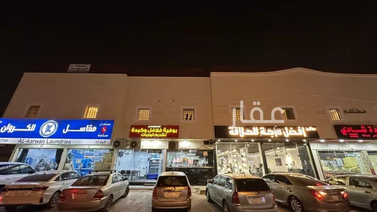 شقة للإيجار في شارع أبي بكر البزاز, حي الخليج, مدينة الرياض, منطقة الرياض