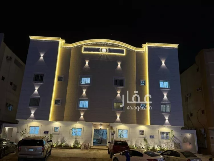 Apartment for Rent in Riyadh Al Yasmin