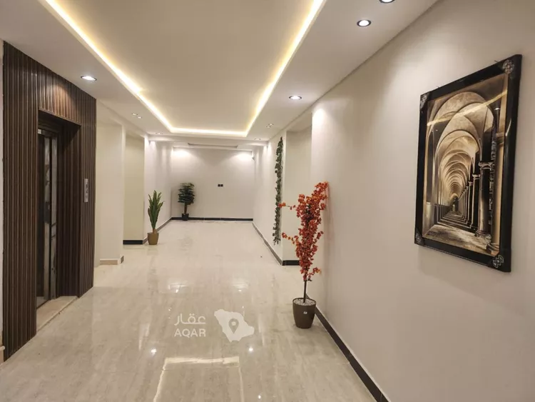 شقة للإيجار في شارع الأمير عبدالعزيز بن عبدالله بن تركى, حي اليرموك, مدينة الرياض, منطقة الرياض صورة 2