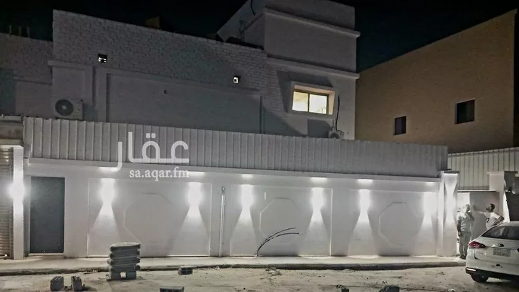 شقة للإيجار في شارع فاطمة الزهراء, حي جرير, مدينة الرياض, منطقة الرياض