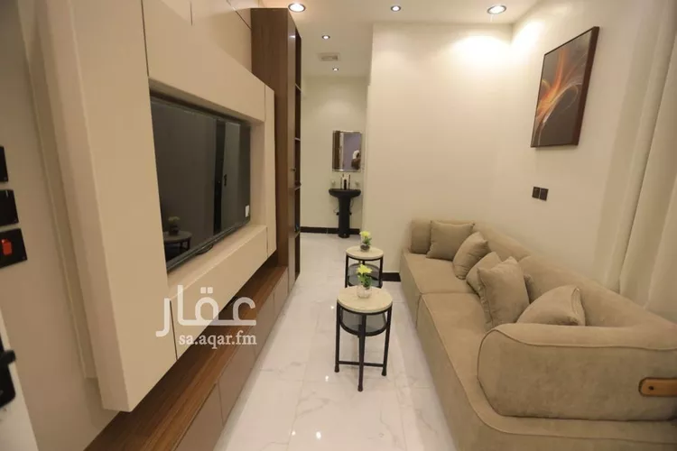 Apartment for Rent in Riyadh Al Malqa 1 صورة