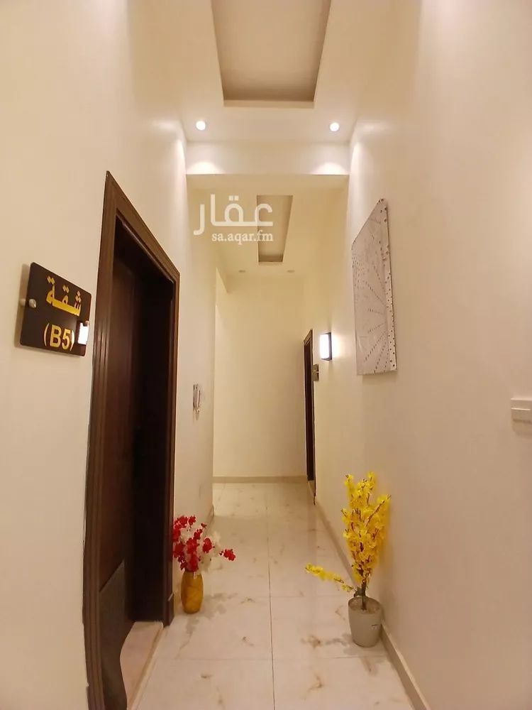 شقة للإيجار في شارع ابراهيم التونسي, حي العقيق, مدينة الرياض, منطقة الرياض صورة 2