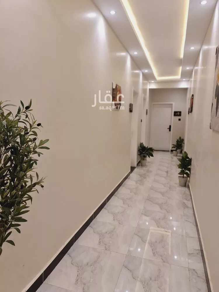 Apartment for Rent in Riyadh Al Aqiq