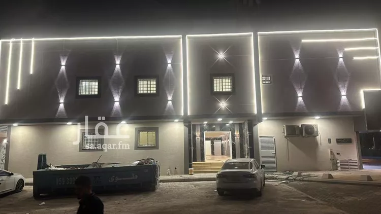 شقة للإيجار في شارع الفروسية, حي الربيع, مدينة الرياض, منطقة الرياض
