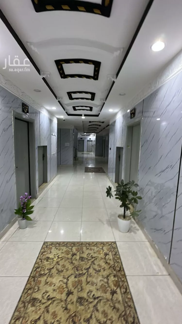 شقة للإيجار في شارع بحر العرب, حي إشبيلية, مدينة الرياض, منطقة الرياض صورة 5