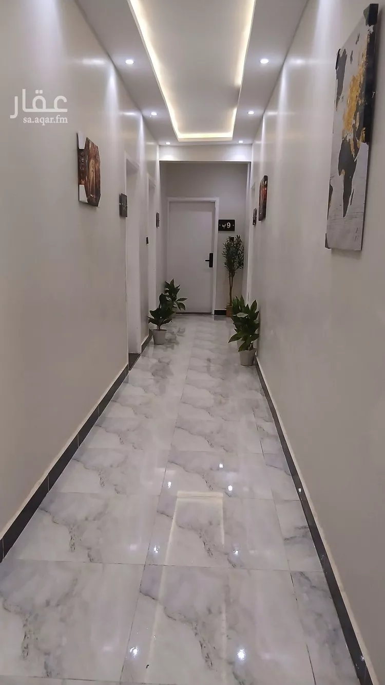 شقة للإيجار في شارع إبراهيم بن نغيمش, حي العقيق, مدينة الرياض, منطقة الرياض صورة 2