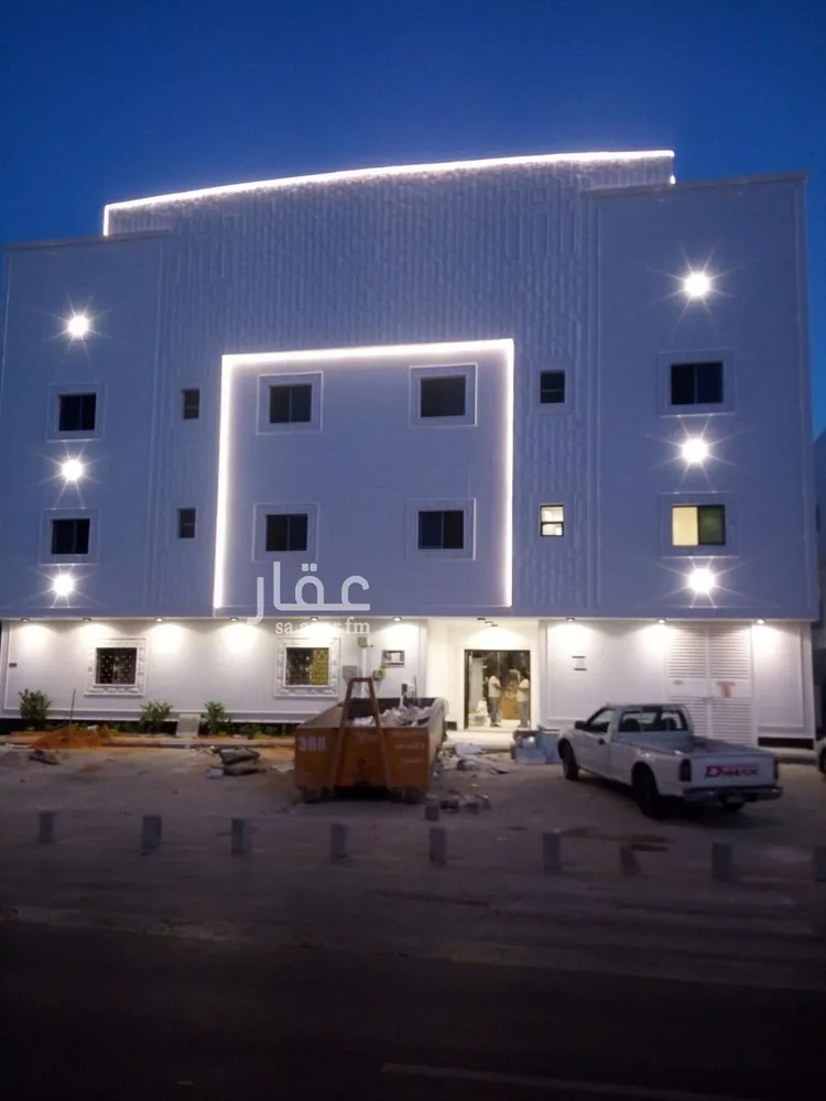 شقة للإيجار في شارع الامير عبدالله بن سعود بن عبدالله صنيتان ال سعود, حي الياسمين, مدينة الرياض, منطقة الرياض