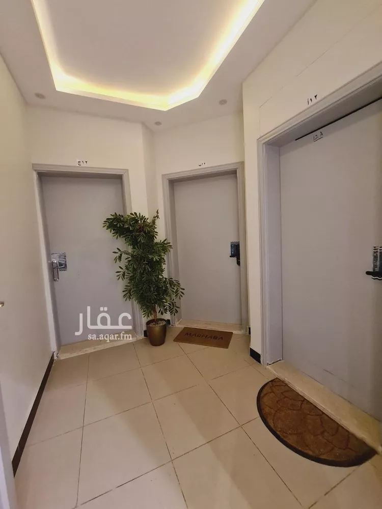 Apartment for Rent in Riyadh Al Wadi 7