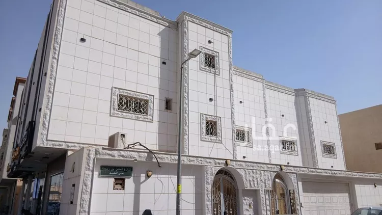 Apartment for Rent in Riyadh Al Aqiq