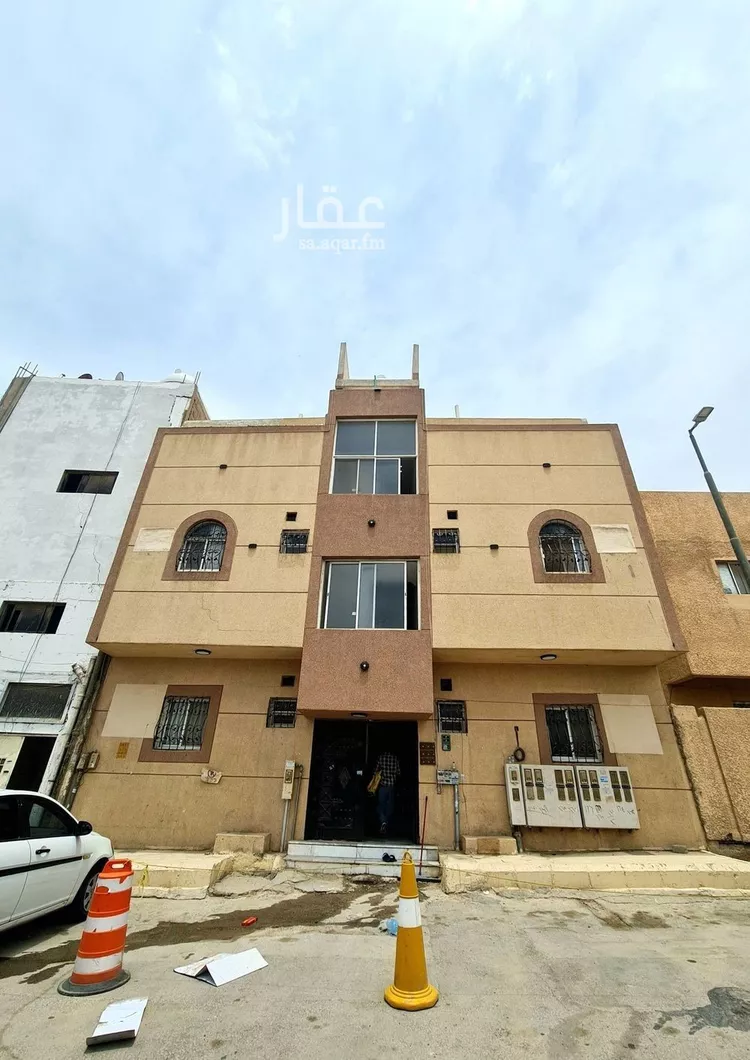 Apartment for Rent in Riyadh Jarir