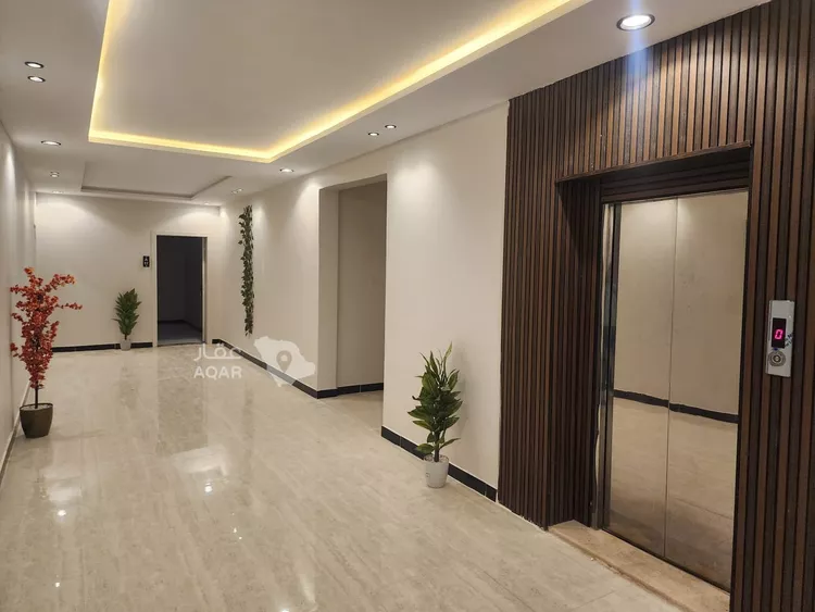 شقة للإيجار في شارع الأمير عبدالعزيز بن عبدالله بن تركى, حي اليرموك, مدينة الرياض, منطقة الرياض 7