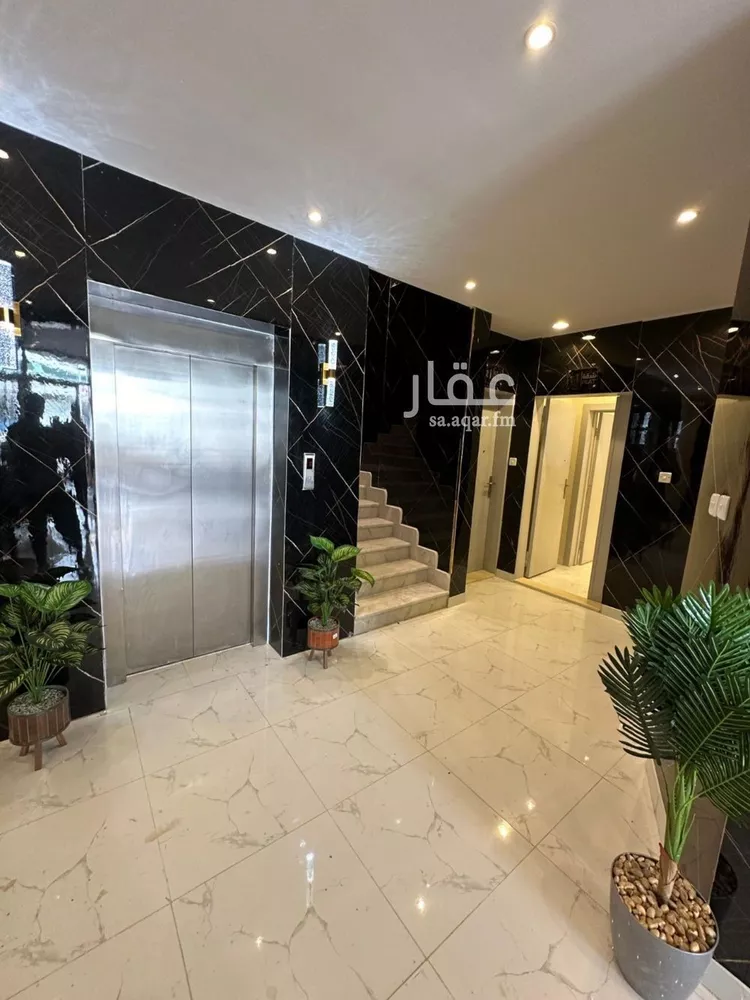 شقة للإيجار في شارع علي بن أحمد العمري, حي العارض, مدينة الرياض, منطقة الرياض صورة 4