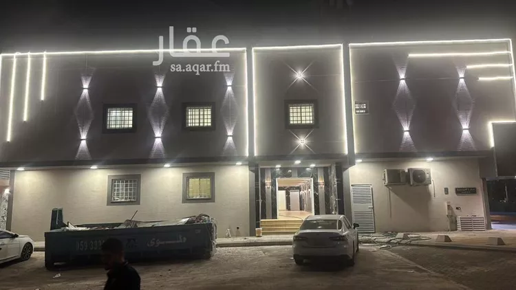 شقة للإيجار في شارع الفروسية, حي الربيع, مدينة الرياض, منطقة الرياض