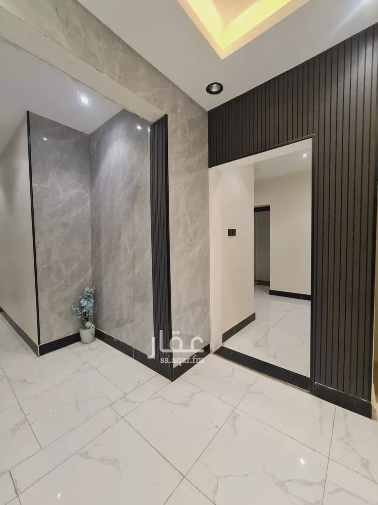 شقة للإيجار في شارع الاماسي, حي الملقا, مدينة الرياض, منطقة الرياض صورة 5