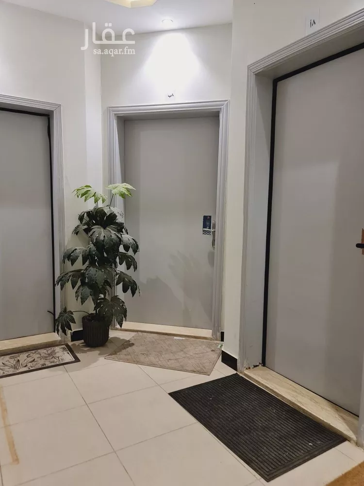 Apartment for Rent in Riyadh Al Wadi 6