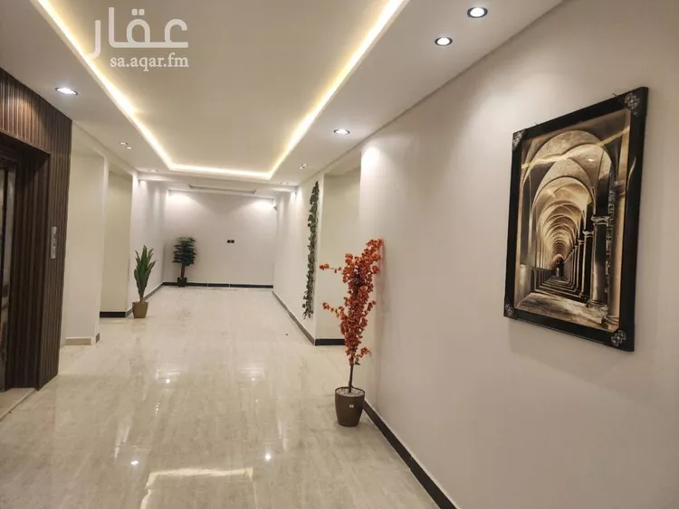 شقة للإيجار في شارع الأمير عبدالعزيز بن عبدالله بن تركى, حي اليرموك, مدينة الرياض, منطقة الرياض صورة 5