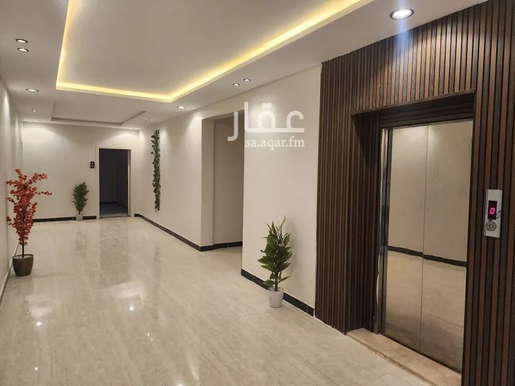 شقة للإيجار في شارع الأمير عبدالعزيز بن عبدالله بن تركى, حي اليرموك, مدينة الرياض, منطقة الرياض صورة 5