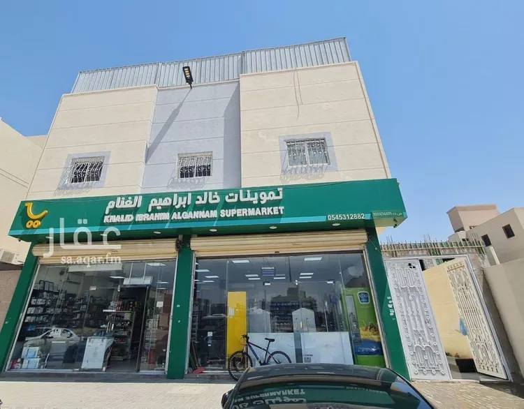 شقة للإيجار في شارع علي بن أحمد العمري, حي العارض, مدينة الرياض, منطقة الرياض صورة 3