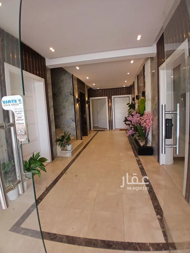 Apartment for Rent in Riyadh Al Aqiq