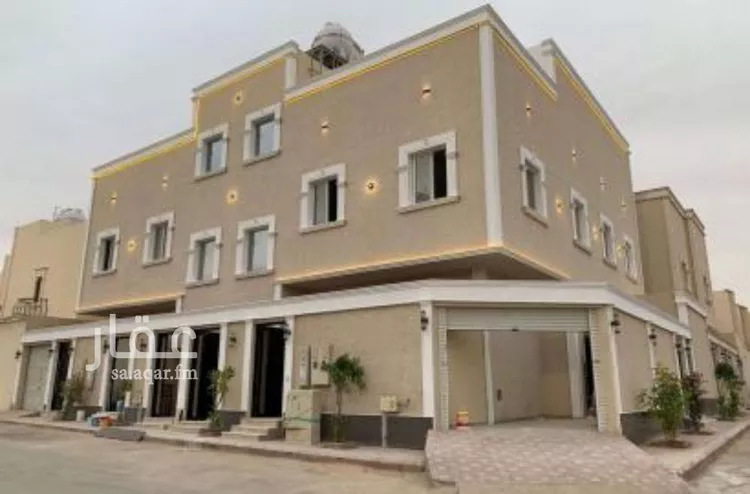 شقة للإيجار في شارع ابراهيم التونسي, حي العقيق, مدينة الرياض, منطقة الرياض