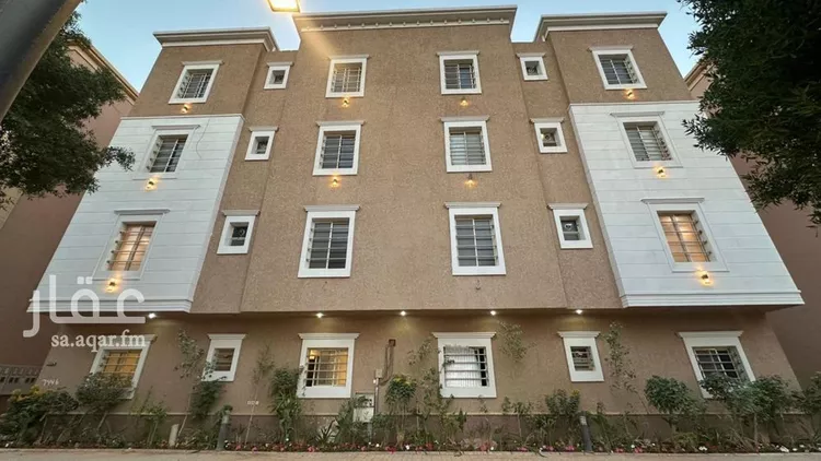 Apartment for Rent in Riyadh As Sahafah 14