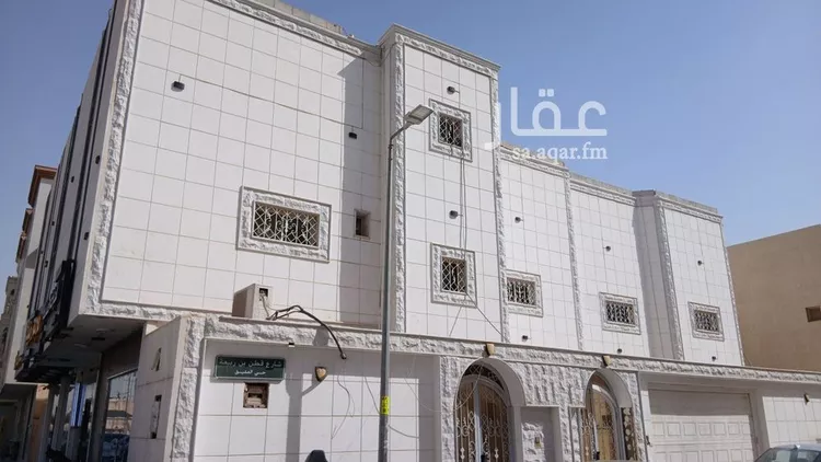 شقة للإيجار في شارع إبراهيم بن نغيمش, حي العقيق, مدينة الرياض, منطقة الرياض