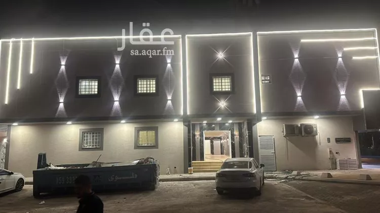 شقة للإيجار في شارع الفروسية, حي الربيع, مدينة الرياض, منطقة الرياض