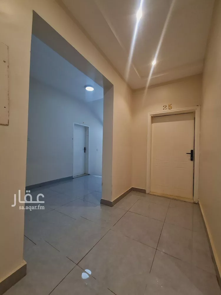 شقة للإيجار في شارع عبدالله بن عمر, حي النسيم الغربي, مدينة الرياض, منطقة الرياض صورة 5