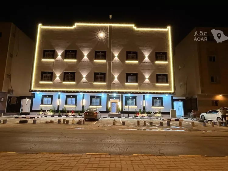 Apartment for Rent in Riyadh Al Munsiyah
