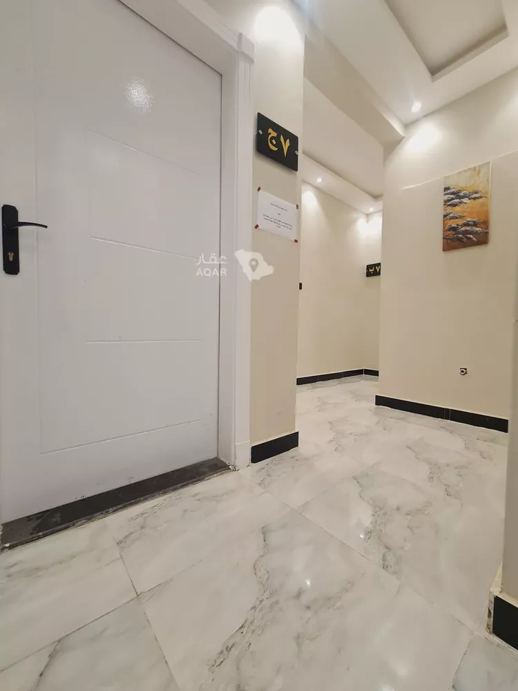 شقة للإيجار في شارع الدهناء, حي الملقا, مدينة الرياض, منطقة الرياض صورة 4