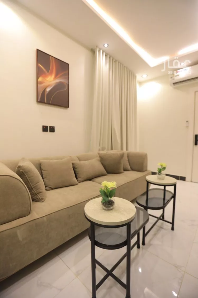 Apartment for Rent in Riyadh Al Malqa صورة 4